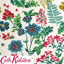 handicraft 륷㤨Cath Kidston 㥹åɥ  åȥե֥åTwilight Garden Multi(ȥ磻饤ȥǥޥTWILIGHT-GARDEN-MULTIפβǤʤ583ߤˤʤޤ