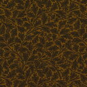 moda fabrics(_Et@ubNX)William Morris EBAX V[`OnACORNiAR[jBROWNuE 8140-36