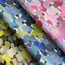 LIBERTYリバティプリント 国産タナローン生地(メルシー別注)カットクロスセット3枚入り<Tulip Fields>(チューリップフィールズ)L-Merci-TulipFields