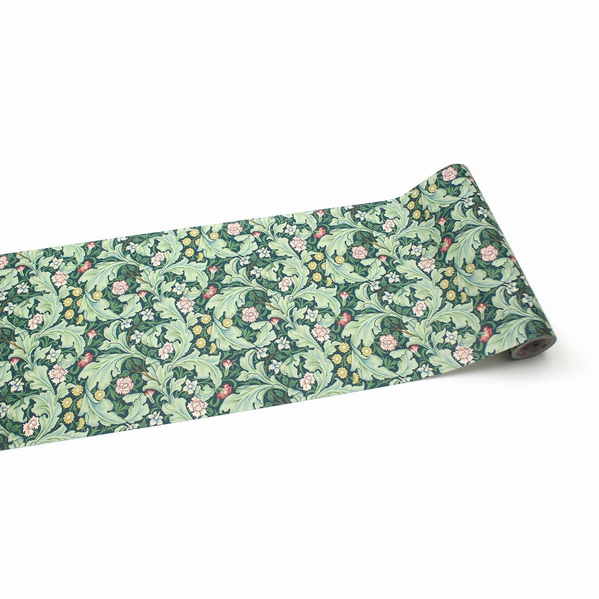 樂天商城 - マスキングテープ（230mm×5m） mt CASA FLEECE ウィリアム・モリス William Morris(Leicester)【MTCAF2361】カモ井加工紙 マステ