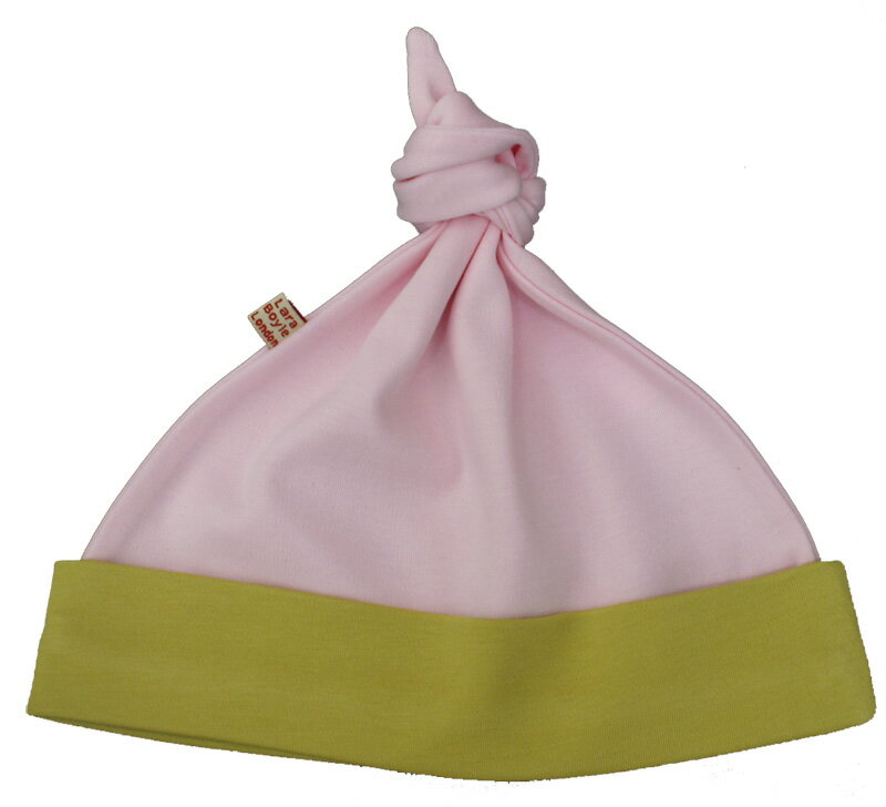 《即納》ロンドン生まれのベビーハット☆Lara Boyle(ララボイル)classic berry hatクラシックベリーハッ..