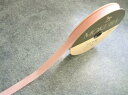 【花材】木馬リボン MOKUBAグログランリボン No.8900 9mm幅×15M 1巻