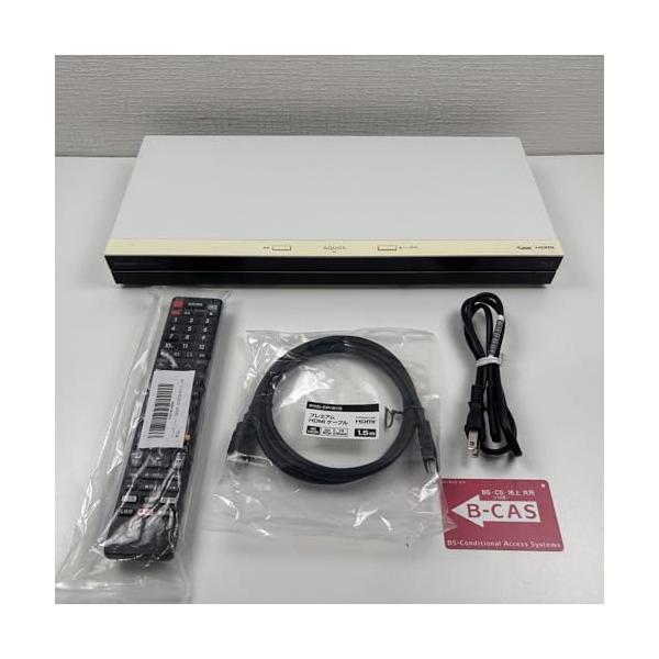 【中古】シャープ AQUOS ブルーレイ�