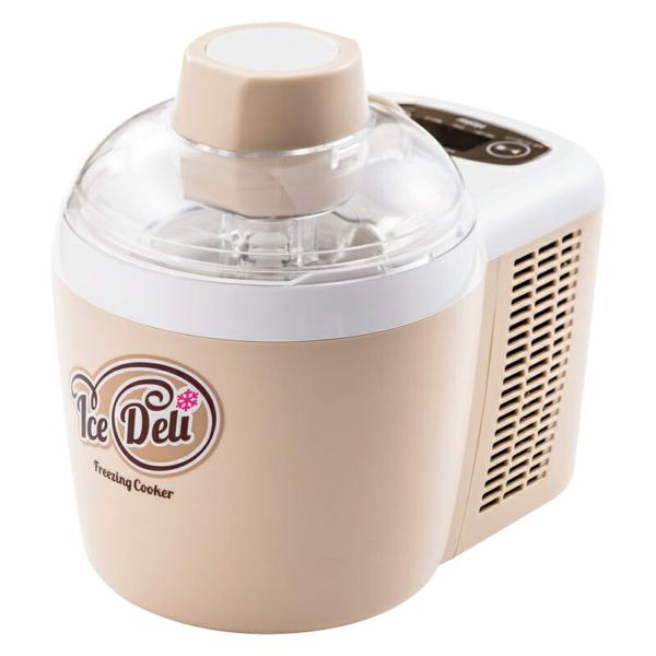 JL-ICM720A : ハイアール(Haier)◎1枚目の商品画像はサンプル画像です。実際に届く商品と異なります。◎当社運営の複数のショッピングサイトでも同時掲載されております為、ご注文の段階でタイミングによっては在庫がない場合もございます。 ◆【重要】こちらの商品は中古商品です。「中古 - 新品」のように表示される場合がございますが、新品ではございません。あらかじめご了承のうえご購入をお願いいたします。◆【状態】中古商品のため、多少の使用感はありますが、動作良好でまだまだお使いいただけます！◆【付属品】本体、ACアダプター、ディッシャー、ヘラ。その他欠品。外箱が欠品しておりますので、専門スタッフにより丁寧に梱包致します。◆動作確認済み♪専門スタッフにより丁寧に検品・クリーニング・梱包を行っております♪◆保管や配送の過程で外箱にスレ等が発生する場合がございますのであらかじめご了承ください。◆万が一商品に不備があった場合は、・返金いたしますので、ご購入履歴よりお手続きください。◆当店では すり替え等による不正防止の為、梱包前の商品写真も ※沖縄・離島へのお届けの場合、別途送料が発生する可能性がございますので、事前にご連絡ください。