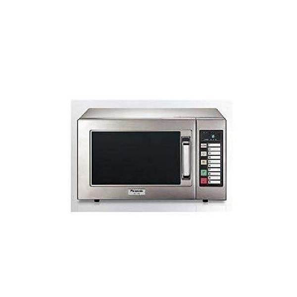 NT-711G : パナソニック(Panasonic)◎1枚目の商品画像はサンプル画像です。実際に届く商品と異なります。◎当社運営の複数のショッピングサイトでも同時掲載されております為、ご注文の段階でタイミングによっては在庫がない場合もございます。 【動作良好！】本体のみで付属品はありません。使用に伴うキズや汚れはございますが、破損やフィルム破れなど目立つダメージはありません。検品時動作問題ありませんでしたが、万が一到着後30日以内に不具合が発生した場合には返品・返金にて対応させていただきます。また、・配送を代行しているお品となりますので万が一受け取り時に写真にない破損などが認められた場合にはメッセージにて弊社までお問い合わせくださいませ。 規格:50HZ 間口×奥行×高さ(mm):510×360×306 質量(kg):18.3 電源:単相100V 消費電力:1.26kW 加熱室有効寸法:330×330×H200 庫内容量:22L 商品番号:DLVC401 コード番号:7-0663-0201 ※沖縄・離島へのお届けの場合、別途送料が発生する可能性がございますので、事前にご連絡ください。