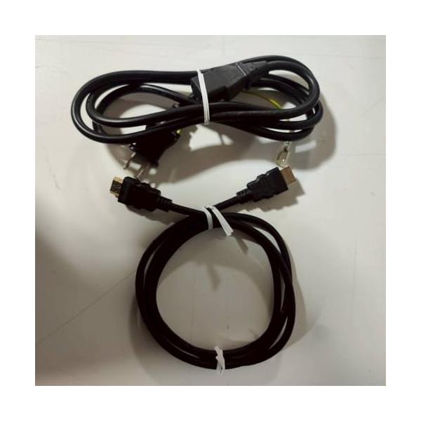 【中古】日本エイサー ゲーミングディスプレイ KG242Ybmiix 23.8型ワイド IPS 非光沢 フルHD(1920×1080)1ms(VRB) 48- - 3