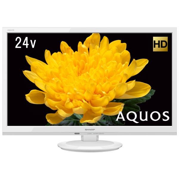 楽天市場】シャープ lc24p5の通販