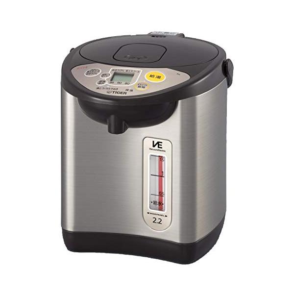 PIL-A220-T : タイガー◎1枚目の商品画像はサンプル画像です。実際に届く商品と異なります。◎当社運営の複数のショッピングサイトでも同時掲載されております為、ご注文の段階でタイミングによっては在庫がない場合もございます。 【商品コンディション】中古品となりますが全体的に良い状態になります。目立った傷はありませんが、使用による細かい傷等があります。詳しくは添付画像にてご確認ください。当店では簡易清掃行っております、安心してお買い求めください。【付属品】　本体のみとなります★説明書は付属しておりませんが、メーカーホームページからダウンロードできます★【配送】当社指定の配送会社（ヤマト運輸・佐川急便・ゆうパック）によって、迅速に配送致します。商品、配達等で不具合のあった場合、規定に基づき迅速に対応いたしますので、ご安心の上お買い求めください。【商品コンディション】検品には十分注意しておりますがもし万が一問題がございましたら評価の前に御一報頂ければ幸いです。当店はお客様の満足に全力で取り組みますのでよろしくお願い致します ※沖縄・離島へのお届けの場合、別途送料が発生する可能性がございますので、事前にご連絡ください。
