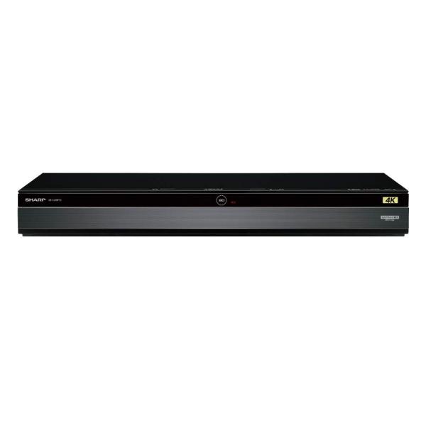 4B-C20BT3 : シャープ(SHARP)◎1枚目の商品画像はサンプル画像です。実際に届く商品と異なります。◎当社運営の複数のショッピングサイトでも同時掲載されております為、ご注文の段階でタイミングによっては在庫がない場合もございます。 内容物：本体・電源ケーブル・リモコン(互換品)・B-CASカードのみとなります。HDD録画、BD再生動作確認済み。※HDMIケーブル、アンテナケーブル、化粧箱、取扱説明書は付属いたしません。中古品のため、本体外装に擦れ・傷等がある場合がございます。※付属品は互換リモコンを含め動作確認済みです。本説明文・出品者情報・商品写真に記載の内容をご確認のうえご購入ください。中古品のため新品販売時の構成と異なる場合があります。付属品は説明文記載のものが全てとなります。商品の状態は「すべての出品者を表示」から当店掲載の商品写真をご確認ください。商品到着後1か月以内に動作不良が発生した場合、または記載内容と異なる場合は返品・返金にて対応いたします。万が一、輸送中のトラブル等がございましたら、・仕様・付属品情報は ※沖縄・離島へのお届けの場合、別途送料が発生する可能性がございますので、事前にご連絡ください。