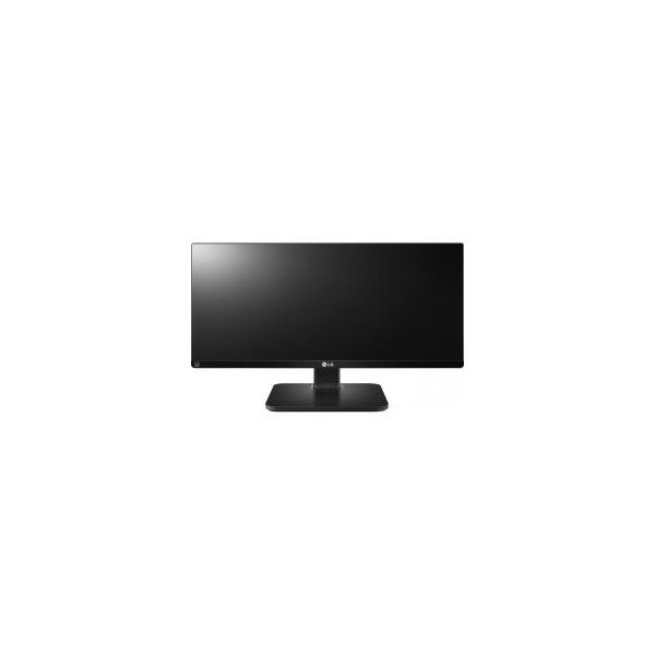 【中古】LG ディスプレイ 25UB55-B 25型ウルトラワイド