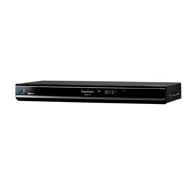 DMR-BZT710-K : パナソニック(Panasonic)◎1枚目の商品画像はサンプル画像です。実際に届く商品と異なります。◎当社運営の複数のショッピングサイトでも同時掲載されております為、ご注文の段階でタイミングによっては在庫がない場合もございます。 中古品のため傷や汚れ等ございますが、動作品です。状態の詳細は写真をご確認ください。付属品は、本体、電源コード、B-CASカード、リモコン(非純正)です。 対応メディア：BD/BDXL/DVD-RAM/-R/-RW, カードスロット：SDXC LAN端子：あり, DV端子：あり, D端子(出力)：D4X1, 光D音声(出力)：1, HDMI端子(出力)：1 HDD録画：887/45時間, メディア録画：168/8.7時間, 最大予約番組数：128/年 3D映像：対応(再生), プログレッシブ：対応, ゴーストリダクション：非対応, 番組表：G-GUIDE, キーワード録画：なし カラーバリエーション：なし, リンク機能：あり ※沖縄・離島へのお届けの場合、別途送料が発生する可能性がございますので、事前にご連絡ください。