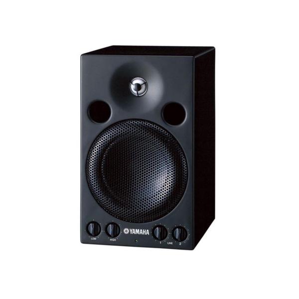 【中古】YAMAHA パワードモニタースピーカーMSP3 (1本)
