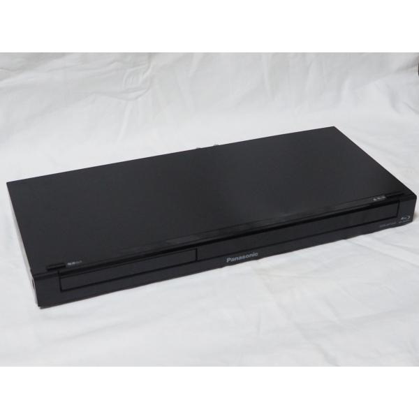 DMR-BRT260-K : パナソニック(Panasonic)◎1枚目の商品画像はサンプル画像です。実際に届く商品と異なります。◎当社運営の複数のショッピングサイトでも同時掲載されております為、ご注文の段階でタイミングによっては在庫がない場合もございます。 中古品のため傷や汚れ等ございますが、動作品です。状態の詳細は写真をご確認ください。付属品は、本体、電源コード、B-CASカード、リモコン(非純正)です。 外形寸法 : 高さ4.15×幅43.0×奥行18.9cm(突起部含まず) 質量 : 約1.8kg 付属品1:新かんたんリモコン、単三形乾電池(リモコン用)、電源コード 付属品2:75Ω同軸ケーブル、B-CASカード 消費電力 : 約16W ハードディスク容量 : 500GB ※沖縄・離島へのお届けの場合、別途送料が発生する可能性がございますので、事前にご連絡ください。