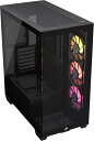 CORSAIR iCUE LINK 3500X RGB Tempere...(2)