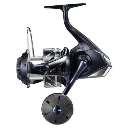 ޥ(SHIMANO) 緿ԥ˥󥰥꡼ 24 ȥǥåSW 6000HG
