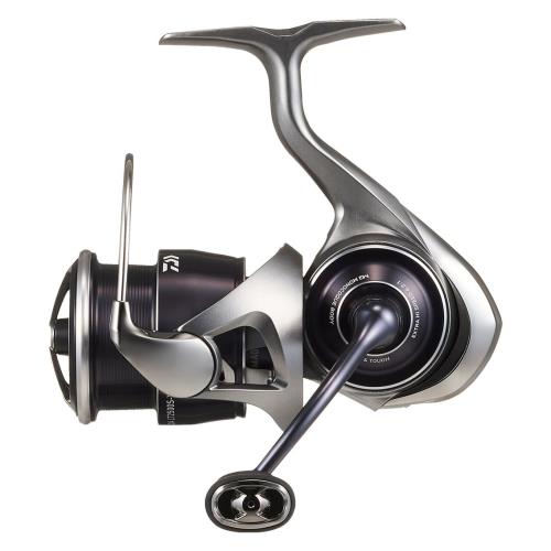 ダイワ(DAIWA) スピニングリール 25CALDIA(カルディア) LT2500S-XH ダイワ(DAIWA) スピニングリール 25CALDIA(カルディア) LT2500S-XH