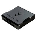 ProGrade Digital CFast/SD USB3.2Gen2 ダブルスロットカードリーダー (PG02) プログレードデジタル 正規輸入品