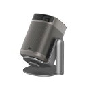 XGIMI MoGo 2 Pro ±120度軽々角度調整機能 プロジェクター台 天井投影対応 小型 フルHD 1080p Android TV 11.0搭載 400ISOルーメン / オートフォーカス/自動台形補正