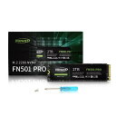 Fikwot FN501 Pro 2TB NVMe SSD M.2 2...(2)