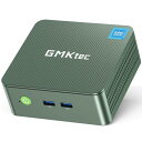 第12世代インテルTwin Lake-N150 mini pc GMK...(2)