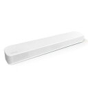 FUNLOGY Soundbar(スピーカー/サウンドバー)VGP2024受賞 / Bluetooth対応/テレビ用/スマホ/ワイヤレス/ホームシアター/ARC/HDMI ケーブル付属/日本ブランド (ホワイト)