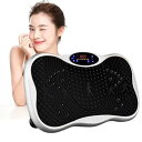 6年保証 3dブルブル振動マシン 健康 器具 ワイジイブルブルマシーン...(4)