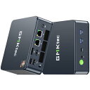 GMKtec mini pc AMD Ryzen 7 5825U (8...(2)