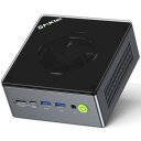 GMKtec ミニpc AMD Ryzen 7 PRO 6850H (...(2)