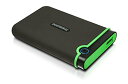 Transcend ポータブルHDD 2TB 耐衝撃 スリムタイプ U...(2)
