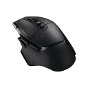 Logitech G502 X Lightspeed Wireless...(2)
