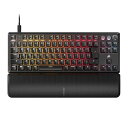 ラピッドトリガー搭載 CORSAIR K70 PRO TKL MGX ...(2)