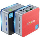 ミニpc Intel N150初登場 GMKtecミニpc 最新第12...(2)