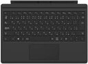 Surface Pro 純正キーボード モデル番号1725 品番FMM...(2)
