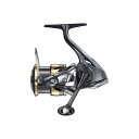 シマノ(SHIMANO) スピニングリール 25アルテグラ 2500SHG
