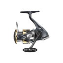 シマノ(SHIMANO) スピニングリール 25アルテグラ C3000HG