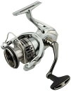 シマノ(SHIMANO) スピニングリール 21 ナスキー C3000HG