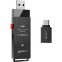 バッファロー SSD 外付け 2.0TB USB3.2 Gen2 読込...(2)