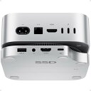 PULWTOP 9 in 1 USB C ハブ Mac Mini M4...(2)