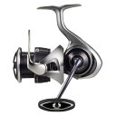 ダイワ(DAIWA) スピニングリール 25CALDIA(カルディア) LT4000-C