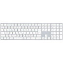 Apple Magic Keyboard(テンキー付き)- 日本語(J...(2)