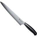 スライサー包丁(刃渡り240mm)和 NAGOMI Professional『プロ仕様 大型 万能包丁 特殊ステンレス鋼 刃渡り240mm』「明治6年創業 三星刃物」 ギフト
