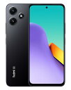 シャオミ(Xiaomi) SIMフリースマートフォン Redmi 12 5G 4GB+128GB 6.8インチ高精細ディスプレイ ガラス背面 docomo/au...