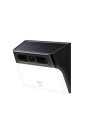 Anker Eufy Solar Wall Light Cam S120 (ライト付き屋外防犯カメラ)ソーラーセキュリティカメラ/ワイヤレス対応 / 2K / ...