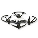 DJI Tello ドローン 国内認証済み 軽量ミニ ドローン撮影 80g 申請不要の100g未満 720P HDカメラ付き折り畳み式 空撮 登録して賠償責任保...