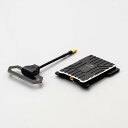 Jumper T20S/T20送信機用 JP4IN1 Microモジュール CNC加工薄型 マルチプロトコル アップグレード部品 トランスミッターFRモジュール