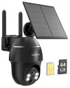 最新型・WIFI/電源不要・SIMカード付属COOAU 4G LTE通...(2)