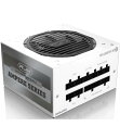 RAIJINTEK AMPERE 1200 WHITE 電源ユニット ATX3.1対応 80PLUS Platinum 認証 1200W Full Modular