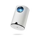 2025最新プロジェクター 家庭用 小型 projector 自動台形補正 スマホ接続 28000lm 500ANSI 50%ズーム 電動フォーカス 双方向Bl...