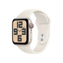 Apple Watch SE (第 2 世代) [GPS + Cell...(2)