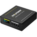 1000BASEイーサネットメディアコンバーター、2線式イーサネット1...(2)